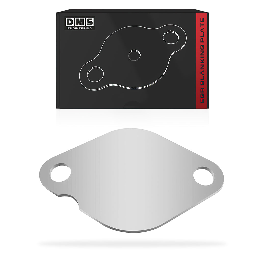 Land Rover Discovery II L318 (1998 - 2004) Blanking Plates