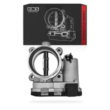 Land Rover Freelander 2 LF (2006 - 2014) Throttle Body