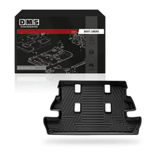 Lexus LX LX570 (2007 - 2020) Boot Cargo Mat Liner