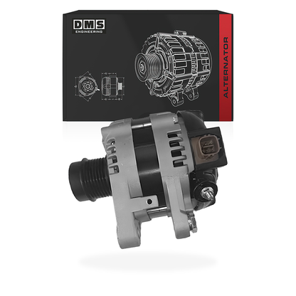 Toyota Kluger GSU40R / GSU45R / GSU50R (2007 - 2016) 3.5L Petrol Alternator