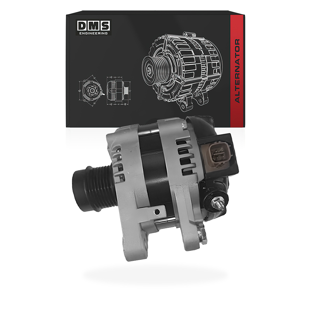 Toyota Aurion GSV40R / GSV50R (2006 - 2020) 3.5L Petrol Alternator