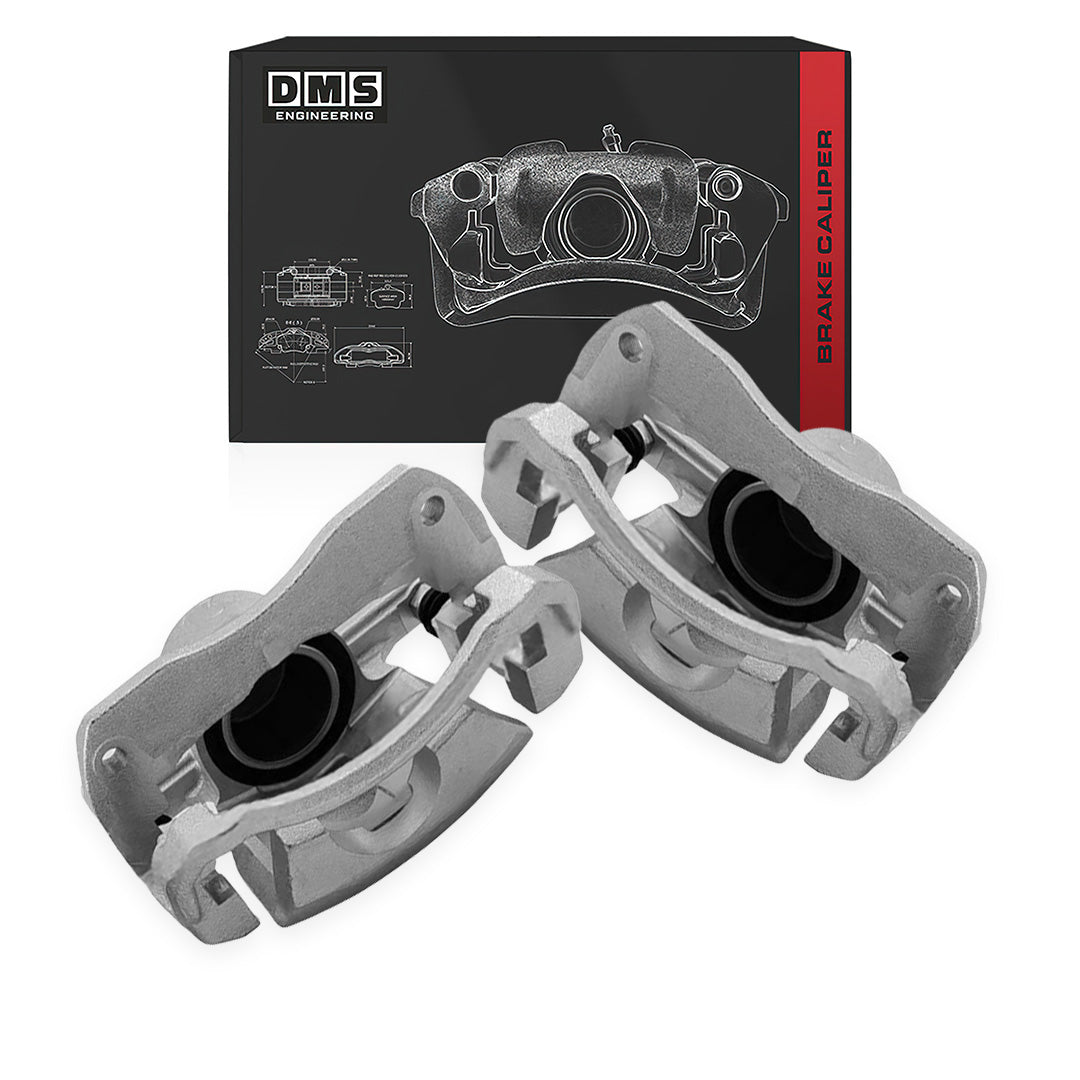 Lexus ES350 GSV40R (2007 - 2011) Front Disc Brake Calipers LH + RH