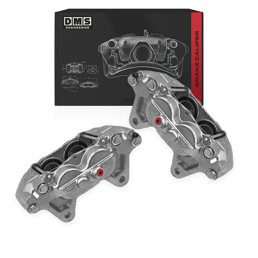 Lexus GX460 URJ150 (2009 - 2023) Front Disc Brake Calipers LH + RH