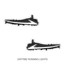 Lexus IS300 IS350 IS-F (2017 - 2020) Daytime Running Lights LH + RH