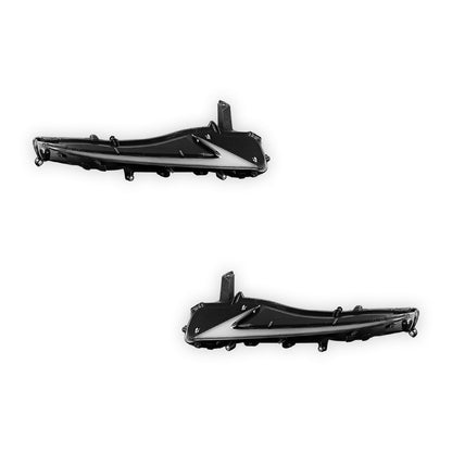Lexus IS300 IS350 IS-F (2017 - 2020) Daytime Running Lights LH + RH