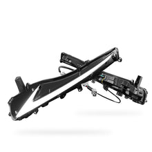 Lexus IS300 IS350 IS-F (2017 - 2020) RGB Daytime Running Lights LH + RH