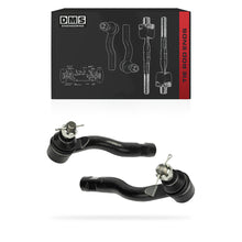 Lexus LX J100 (1998- 2002) Outer Front Tie Rod Ends LH + RH