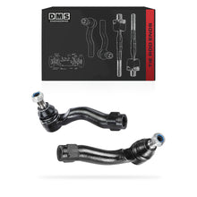 Lexus LX J200 (2007- 2023) Outer Front Tie Rod Ends LH + RH