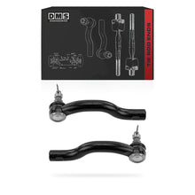 Lexus NX AGZ (2014 - 2023) Outer Front Tie Rod Ends LH + RH