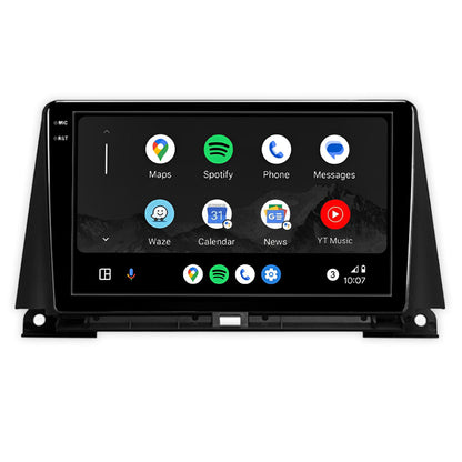 Lexus NX AGZ / AYZ (2014 - 2020) 9" Wireless Android 16 Head Unit for Apple CarPlay / Android Auto