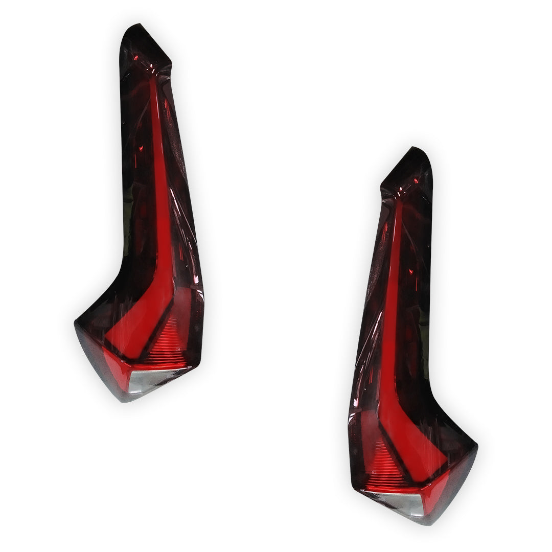 MG MG3 (2018 - 2024) Halogen Tail Lights LH + RH