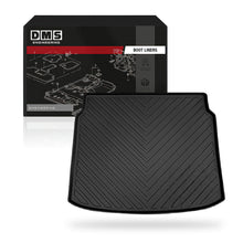 MG ZS Z11 (2024 - 2025) Boot Cargo Mat Liner