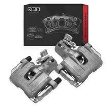 Mazda 3 BL (2009 - 2013) Rear Disc Brake Calipers LH + RH