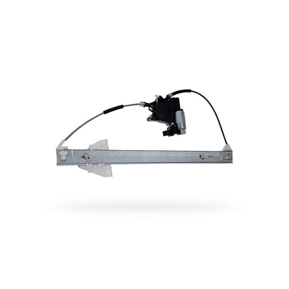 Mazda 3 BK (2004 - 2009) Front Window Regulators LH + RH