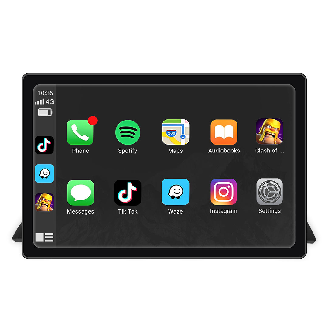 Mazda 3 BM (2013 - 2016) 9" 13.3" Wireless Android 16 Head Unit for Apple CarPlay / Android Auto