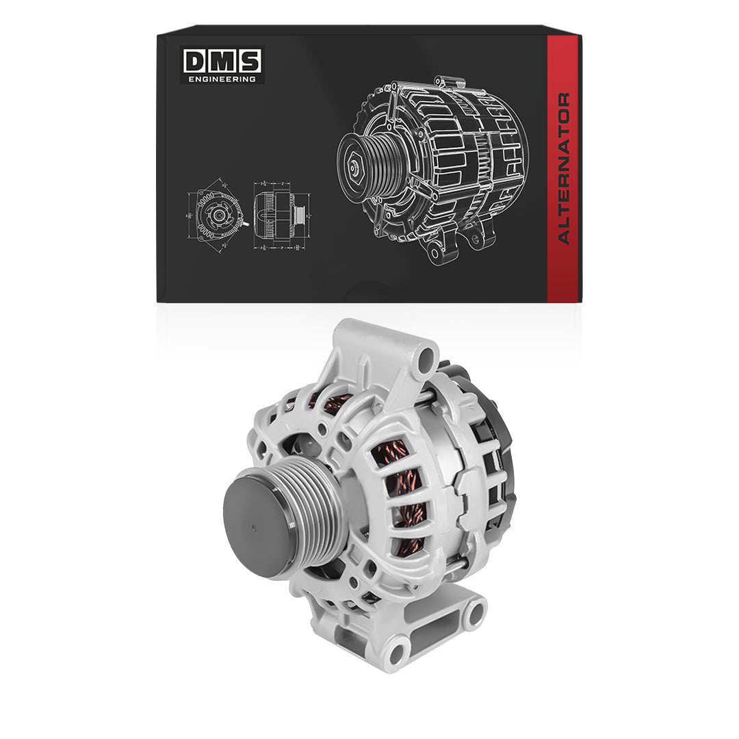 Mazda BT-50 UP / UR (2011 - 2020) 2.2L / 3.2L Diesel Alternator