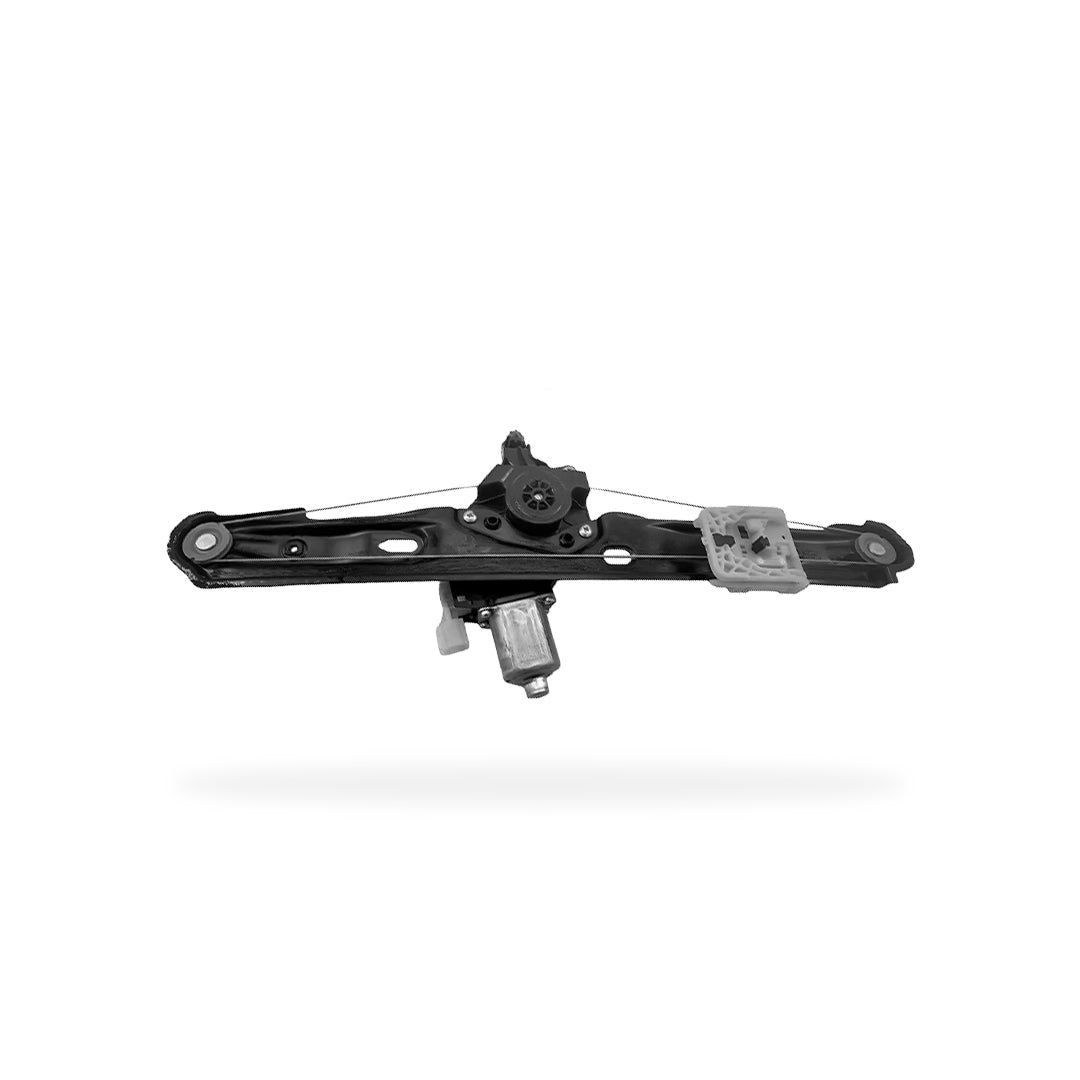 Mazda BT-50 UP / UR (2011 - 2020) Rear Window Regulators LH + RH