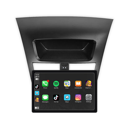 Mazda BT-50 (2012 - 2019) 9" 13.3" Wireless Android 16 Head Unit for Apple CarPlay / Android Auto for Factory 2018/2019 Screen