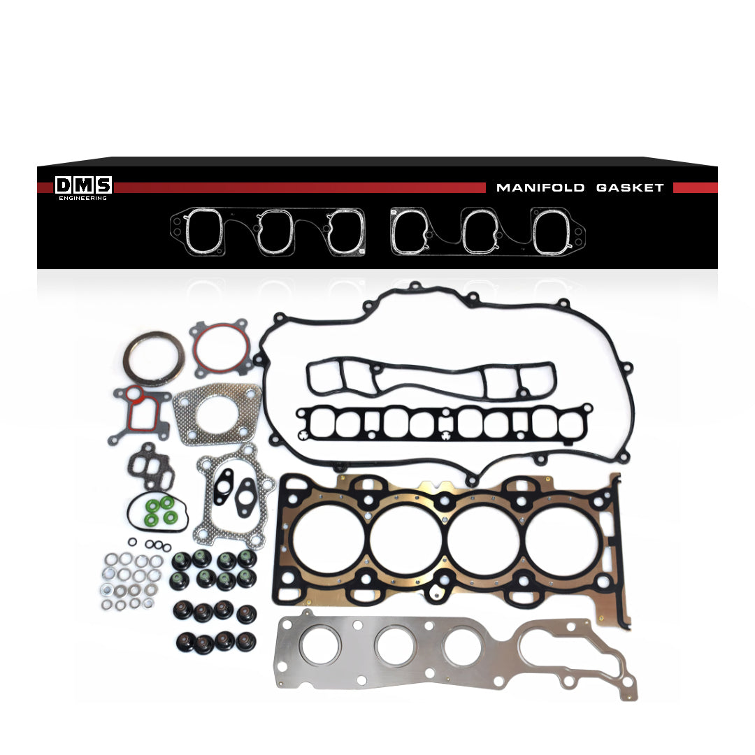 Mazda CX-7 ER (2006 - 2012) 2.3L VRS Cylinder Head Gaskets Complete Set