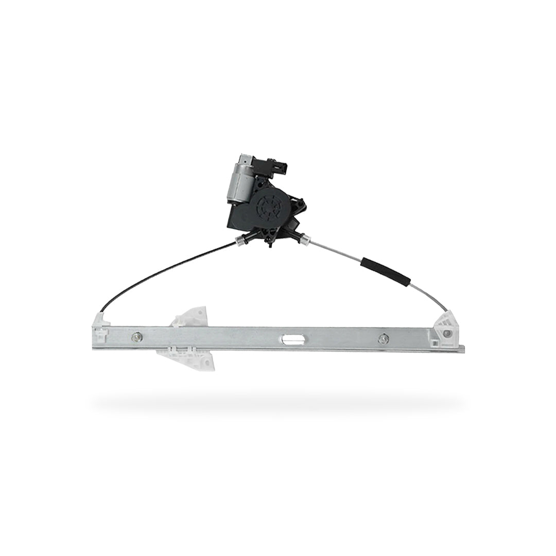 Mazda CX-7 ER (2006 - 2012) Front Window Regulators LH + RH