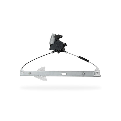 Mazda CX-7 ER (2006 - 2012) Front Window Regulators LH + RH