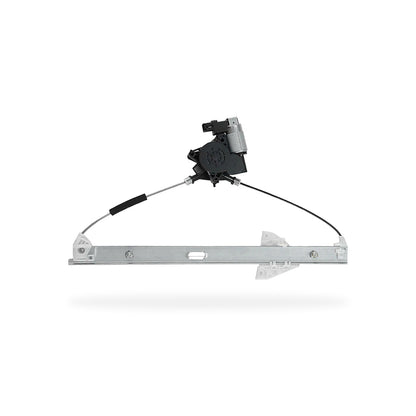 Mazda CX-7 ER (2006 - 2012) Front Window Regulators LH + RH