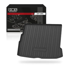 Mercedes-Benz GLC-Class X254 (2022 - 2025) Boot Cargo Mat Liner