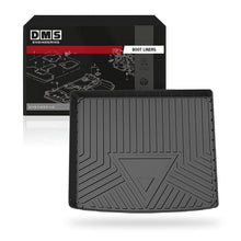 Mercedes-Benz GLE-Class V167 (2019 - 2025) Boot Cargo Mat Liner