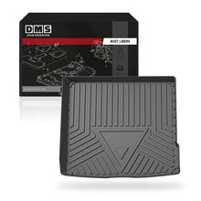 Mercedes-Benz GLE-Class W166 (2015 - 2019) Boot Cargo Mat Liner