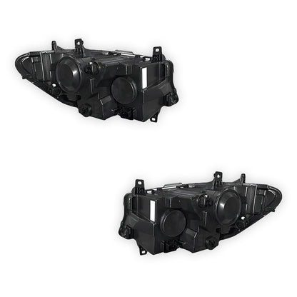 Mercedes-Benz Sprinter VS30 / W907 / W910 (2018 - 2025) OEM Style Headlights LH + RH