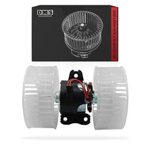 Mercedes-Benz Viano W639 (2005 - 2015) Blower Fan Motor