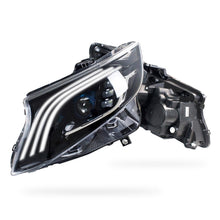 Mercedes-Benz Vito W447 (2014 - 2020) LED DRL Sequential Projector Headlights LH + RH