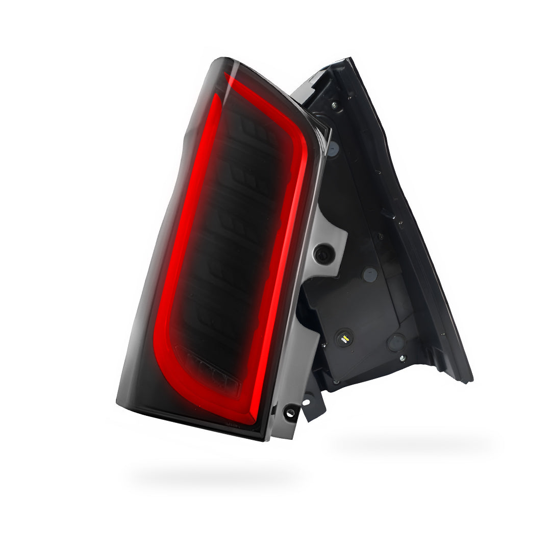 Mercedes-Benz Vito W447 (2016 - 2022) Sequential Smoked LED Tail Lights LH + RH