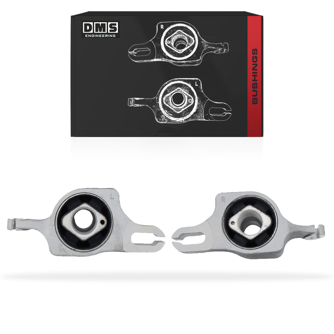 Mercedes Benz GLE-Class C292 / W166 (2015 - 2019) Rear Control Arm Bushings LH + RH