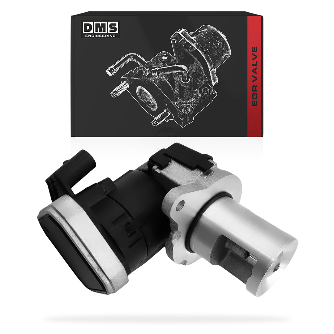 Mercedes S-Class W220 (2002 - 2005) 3.2L EGR Valve