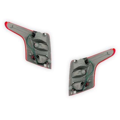 Mitsubishi Triton MQ (2015 - 2018) OEM Style Tail Lights