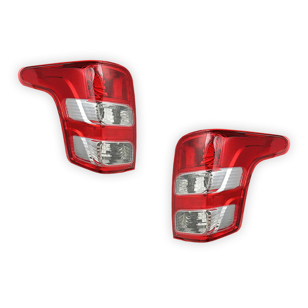 Mitsubishi Triton MQ (2015 - 2018) OEM Style Tail Lights