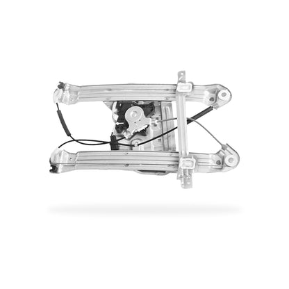 Mitsubishi 380 DB (2005 - 2008) Front Window Regulators LH + RH