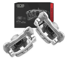 Mitsubishi Express Sportero KB9T (2005 - 2015) Front Disc Brake Calipers LH + RH