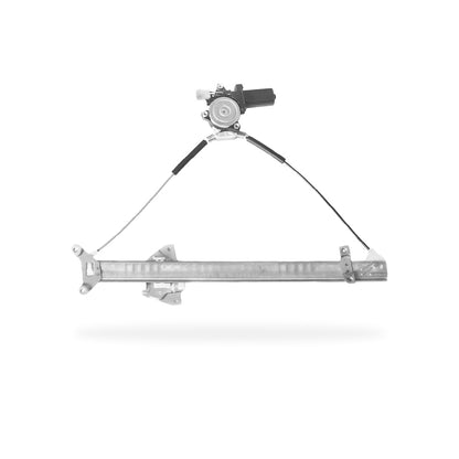 Mitsubishi Pajero NH / NJ / NK / NL (1991 - 2000) Front Window Regulators LH + RH