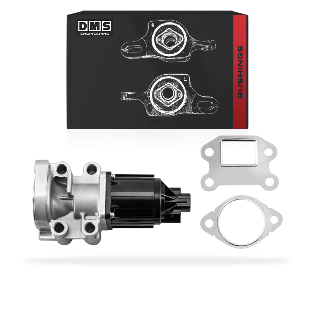 Mitsubishi Pajero NS / NT / NW / NX (2006 - 2021) 3.2L EGR Valve + Gaskets