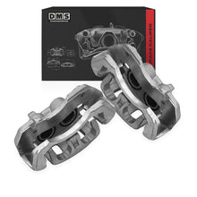 Mitsubishi Pajero Sport Challenger K99W / K94W (1996 - 2009) Front Disc Brake Calipers LH + RH