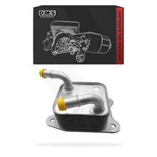 Mitsubishi Pajero Sport QE / QF (2015 - 2023) Engine Oil Cooler Assembly