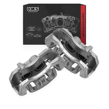 Mitsubishi Triton KB9T (2006 - 2015) Front Disc Brake Calipers LH + RH