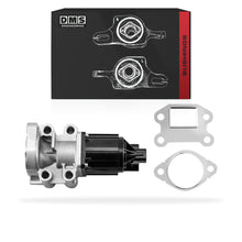 Mitsubishi Triton L200 ML / MN (2006 - 2015) 2.5L EGR Valve + Gaskets