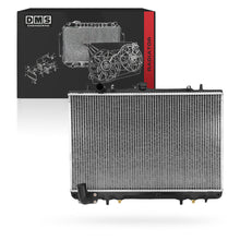 Mitsubishi Triton MK (1996 - 2006) Automatic / Manual 3.0L Engine Cooling Radiator