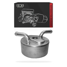 Mitsubishi Triton ML / MN (2005 - 2015) Engine Oil Cooler