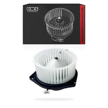 Mitsubishi Triton ML / MN (2006 - 2015) Blower Fan Motor