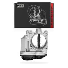 Mitsubishi Triton ML (2006 - 2008) Throttle Body