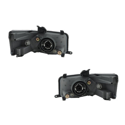 Suzuki APV GC416 (2005 - 2017) OEM Style Headlights LH + RH